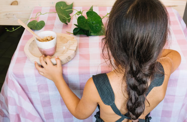 Organic Beauty Treatments Dubai  (hair )